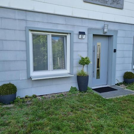 Gaestehaus Windrose Fichtelberg Ngoại thất bức ảnh