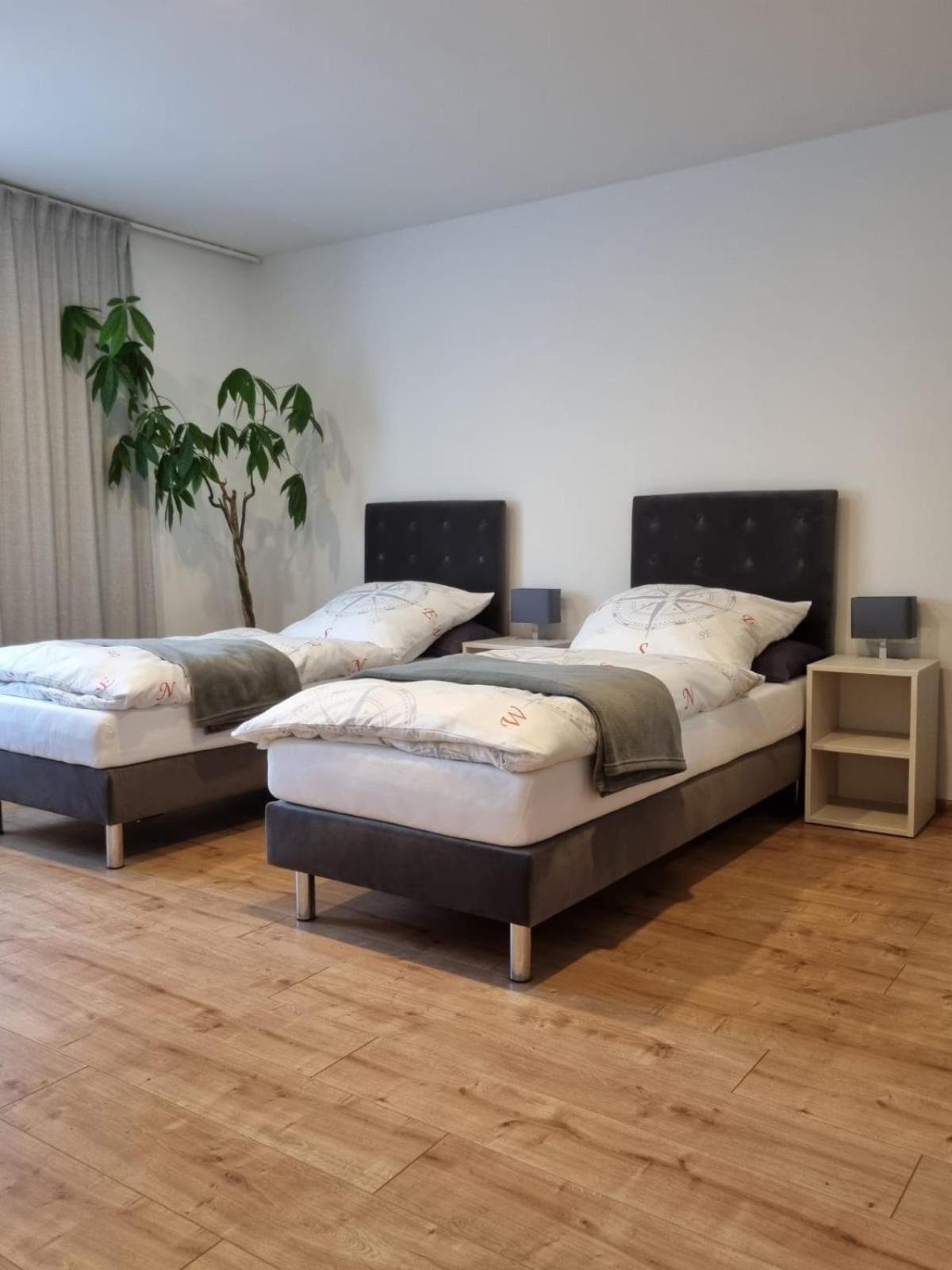 Gaestehaus Windrose Fichtelberg Ngoại thất bức ảnh