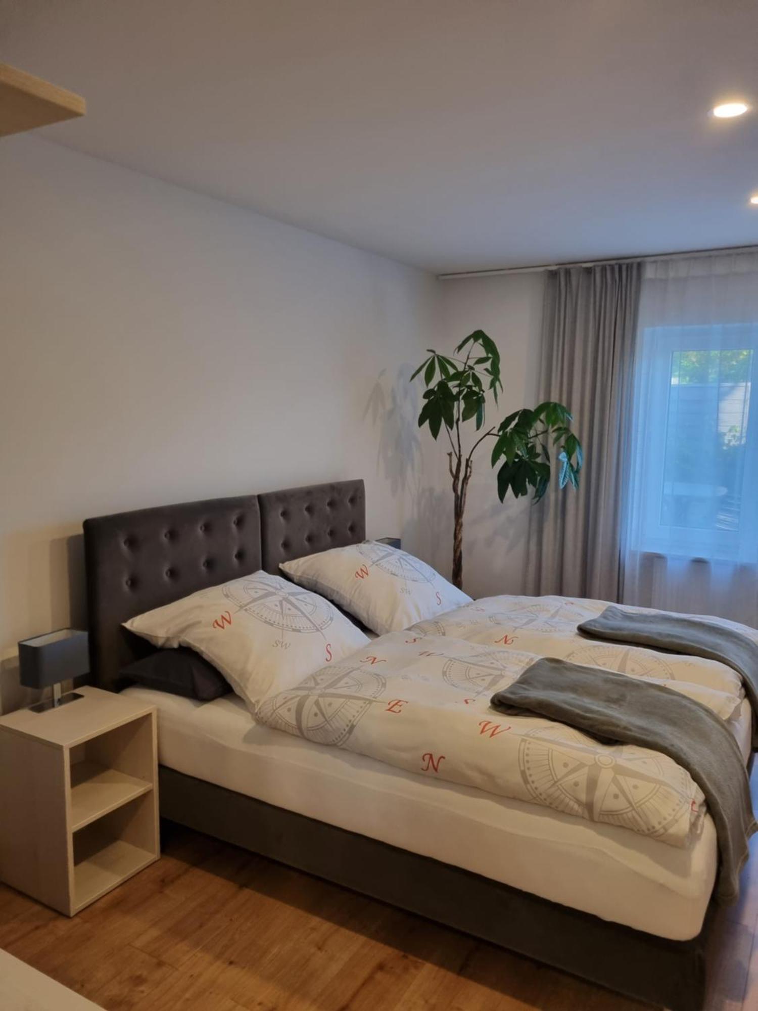 Gaestehaus Windrose Fichtelberg Ngoại thất bức ảnh
