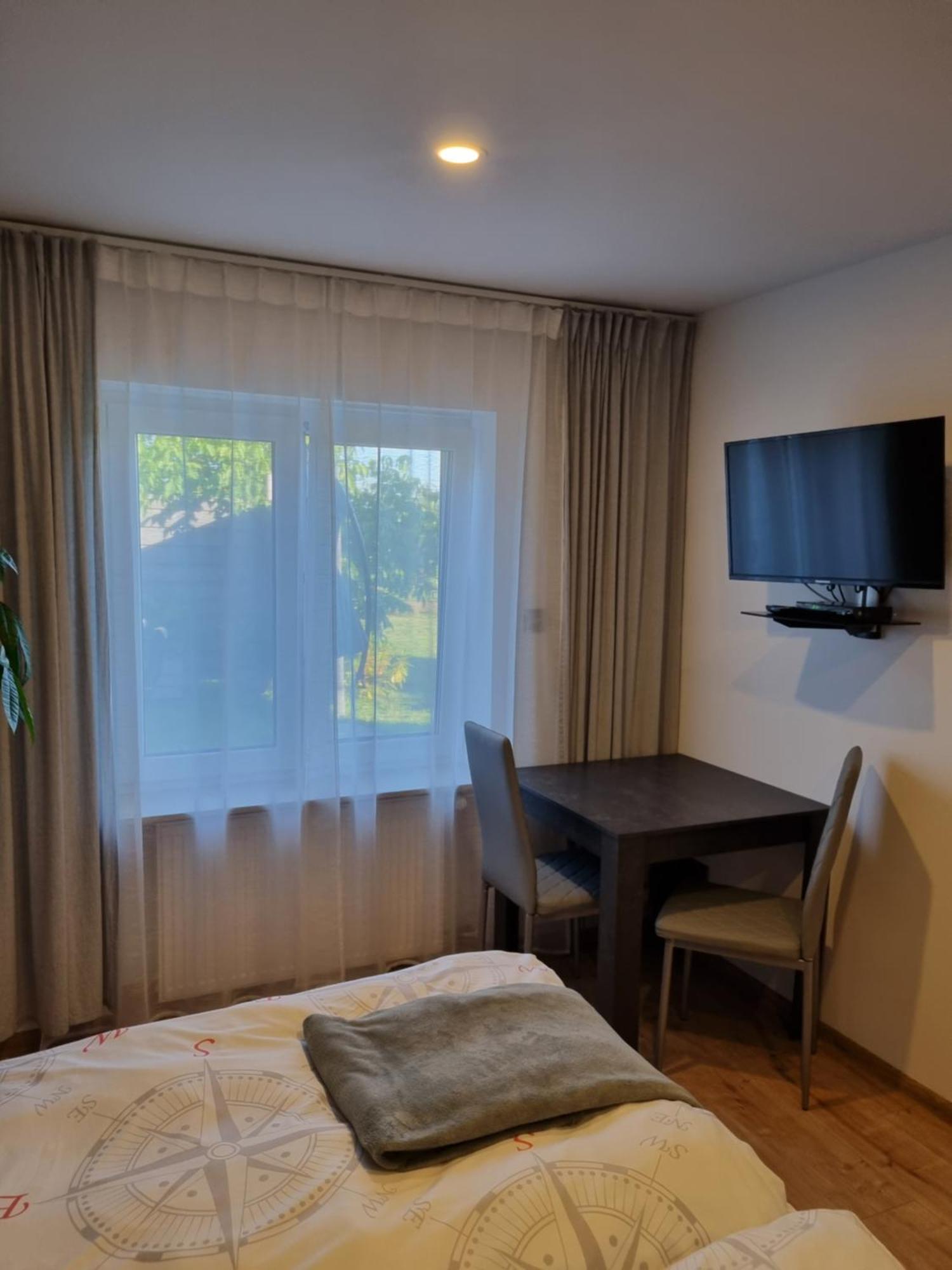 Gaestehaus Windrose Fichtelberg Ngoại thất bức ảnh