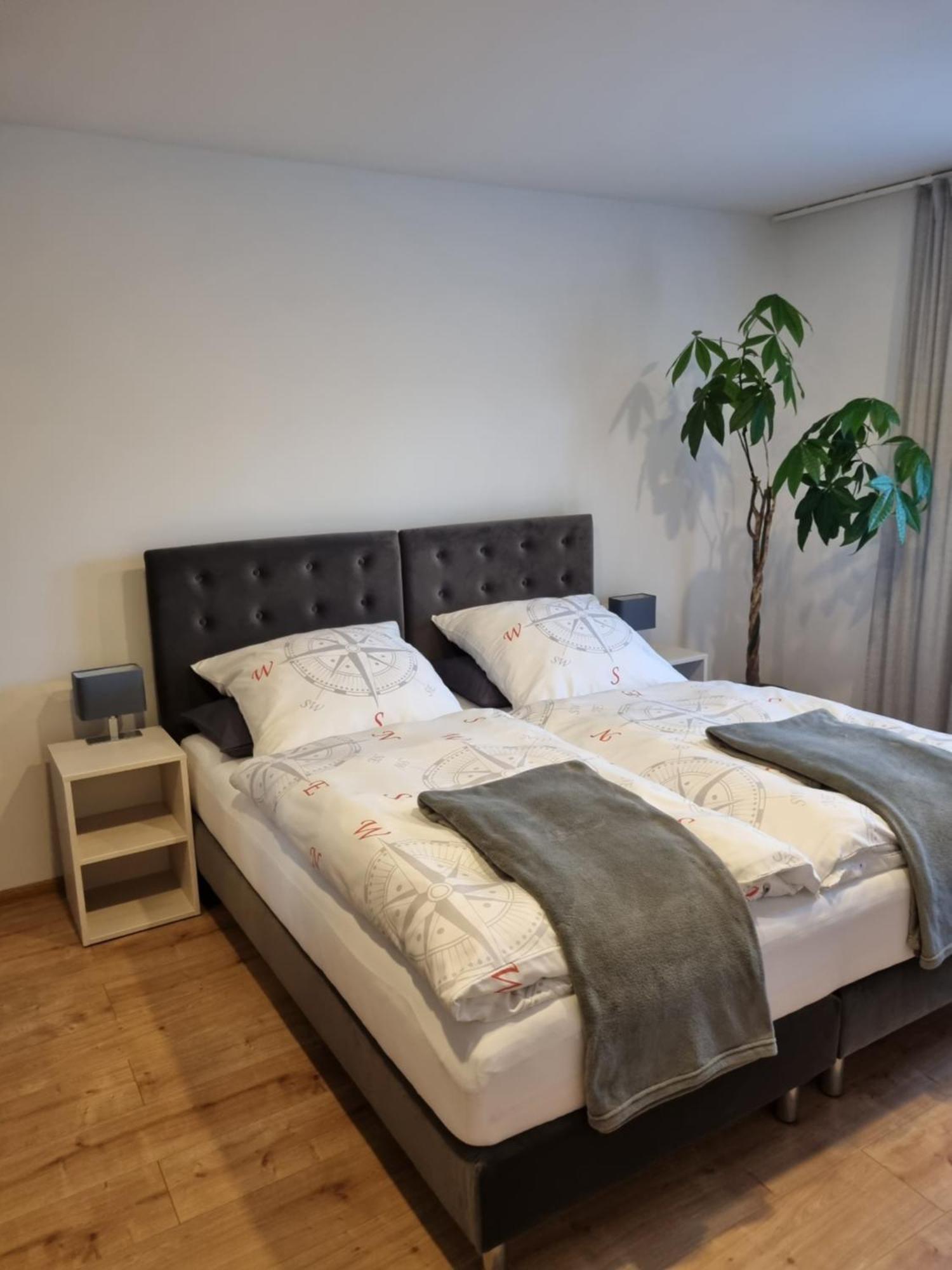 Gaestehaus Windrose Fichtelberg Ngoại thất bức ảnh